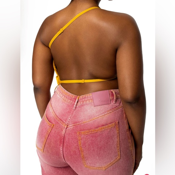 Hanifa Aster Acid jeans XL - Picture 11 of 16